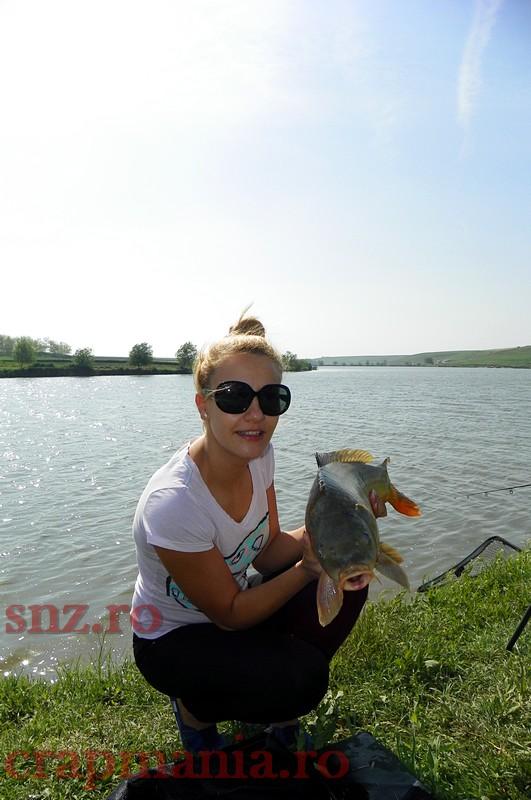 Party Cup 1-3 mai 2013